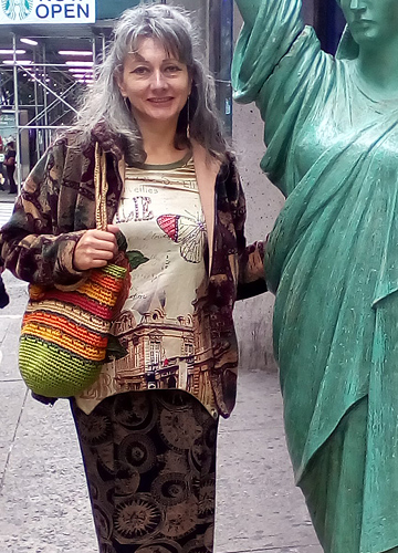 Your Latin Wife?
