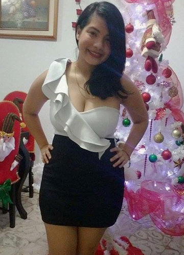 Your Latin Bride?