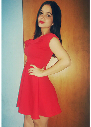 Your Latin Bride?