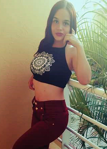 Your Latin Bride?