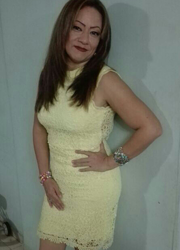 Your Latin Bride?