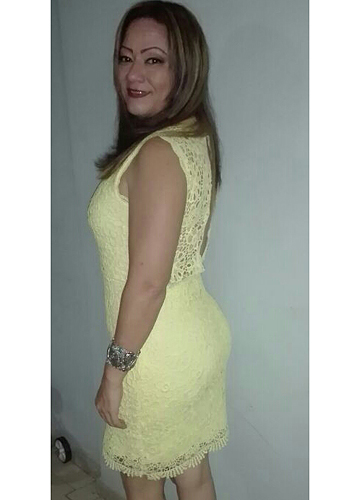 Your Latin Wife?