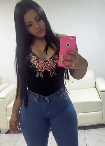 Your Latin Wife?
