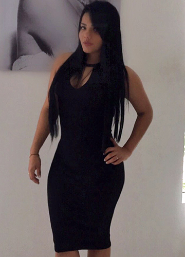 Your Latin Bride?