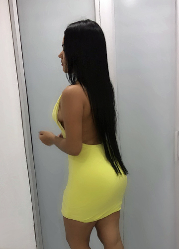 Your Latin Wife?