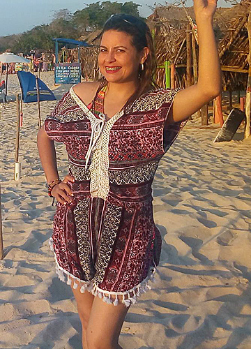 Your Latin Wife?