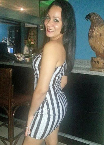 Your Latin Wife?