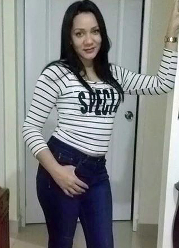Your Latin Wife?