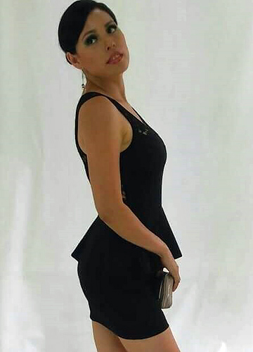 Your Latin Wife?