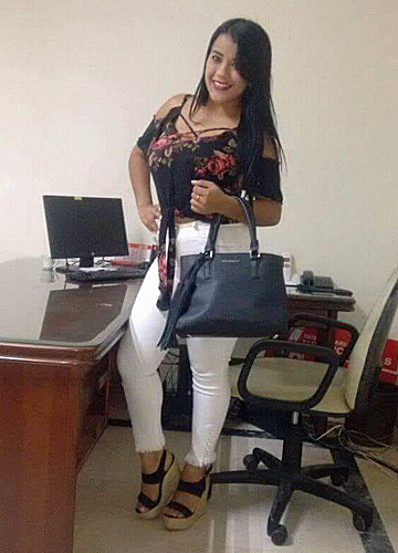 Your Latin Wife?