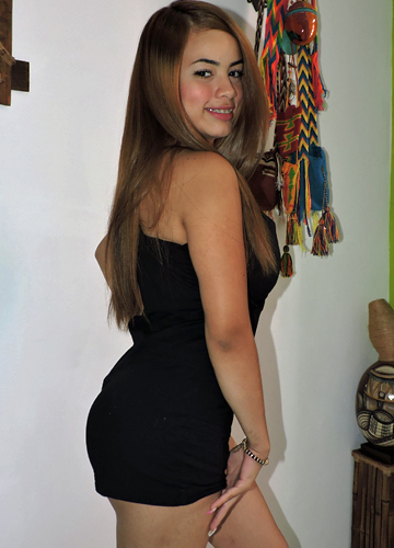 Your Latin Bride?