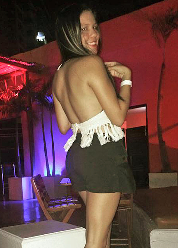Your Latin Bride?