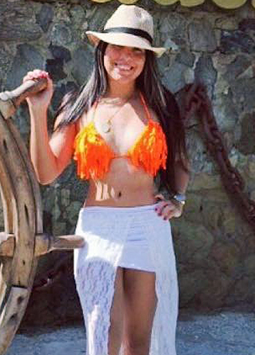 Your Latin Bride?