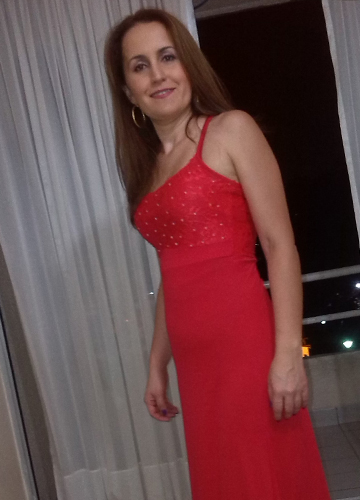 Your Latin Wife?