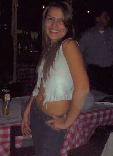 Your Latin Bride?