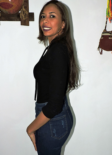 Your Latin Wife?