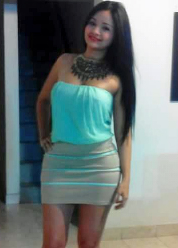 Your Latin Bride?
