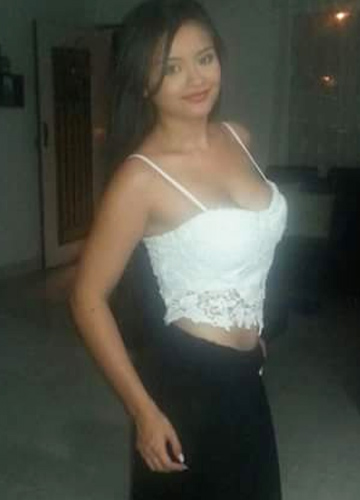 Your Latin Bride?