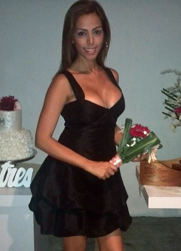 Your Latin Bride?