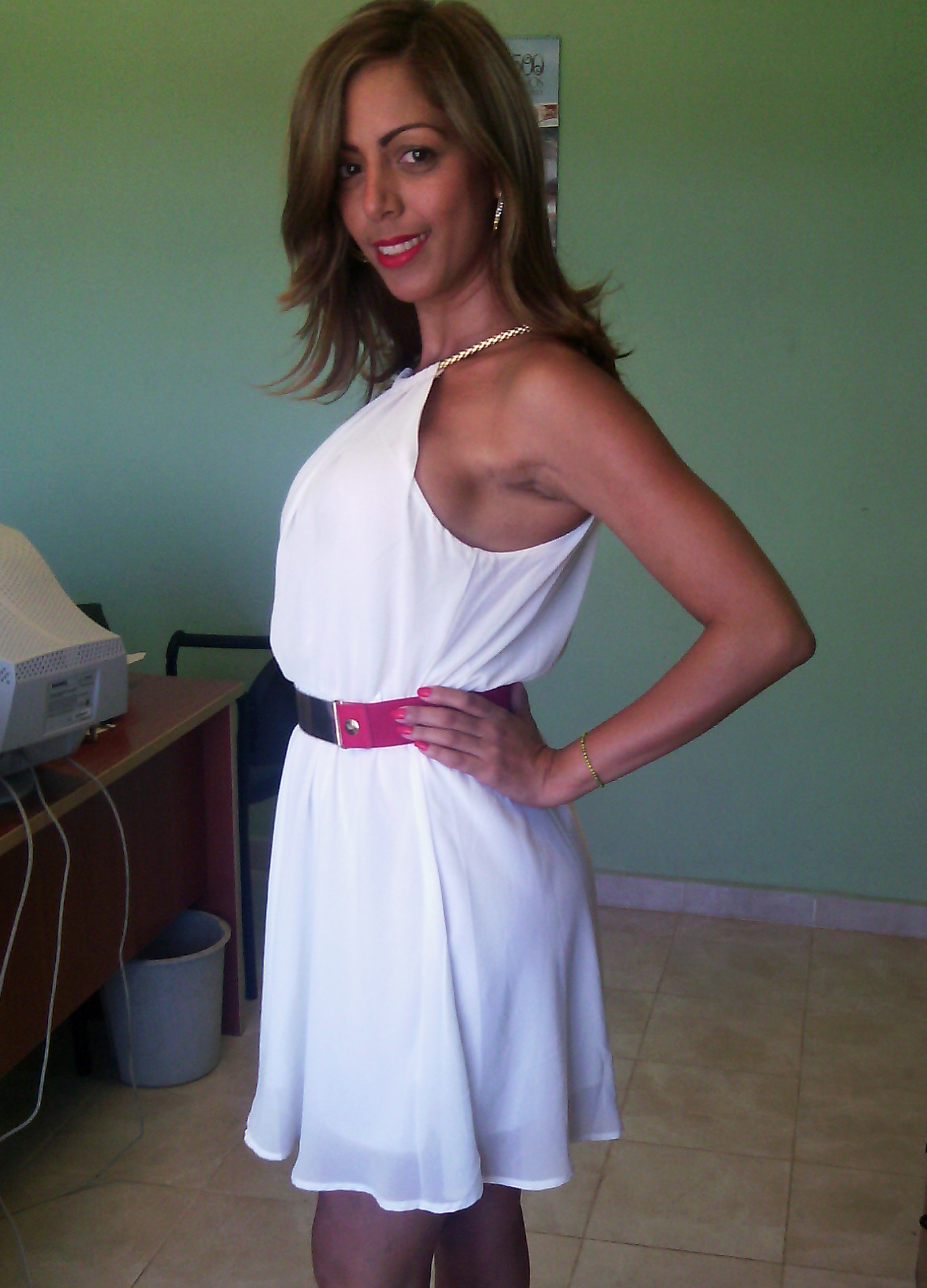 Your Latin Bride?