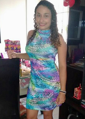 Your Latin Bride?