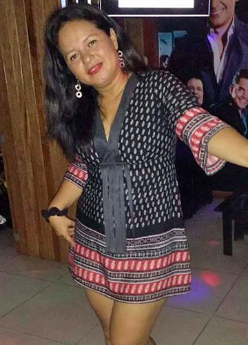 Your Latin Bride?