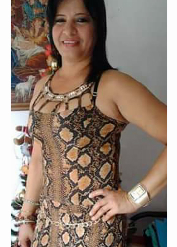 Your Latin Bride?