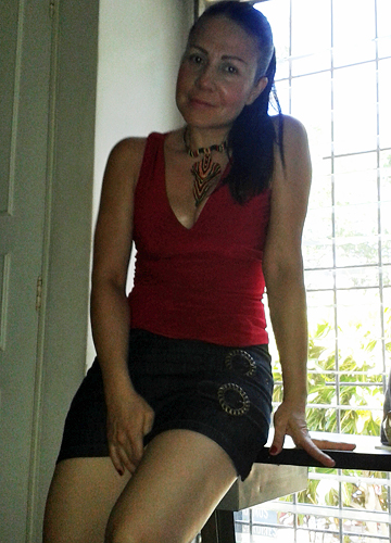 Your Latin Wife?