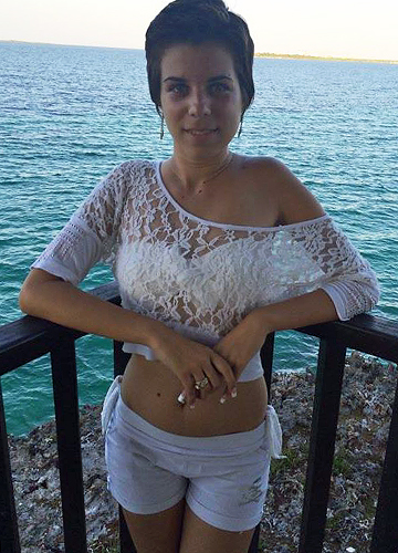 Your Latin Wife?