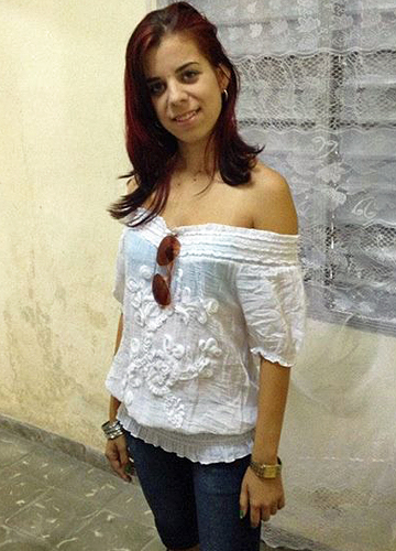 Your Latin Bride?