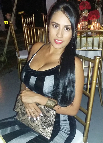 Your Latin Bride?