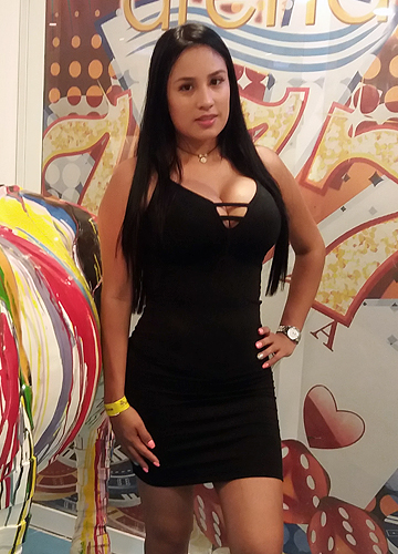 Your Latin Bride?