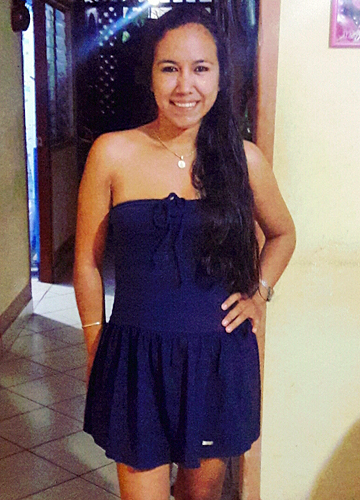 Your Latin Bride?