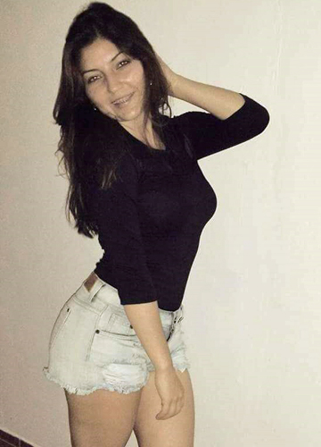 Your Latin Wife?
