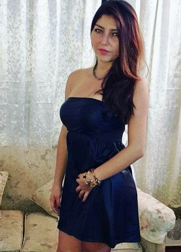 Your Latin Bride?
