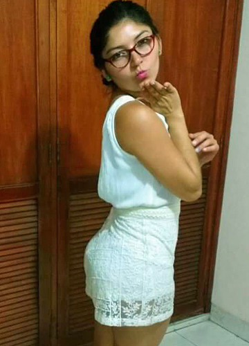 Your Latin Wife?