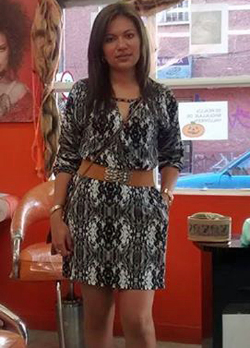 Your Latin Wife?