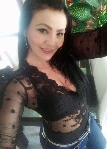 Your Latin Wife?
