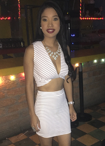 Your Latin Bride?