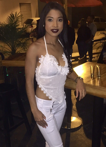 Your Latin Bride?