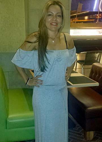 Your Latin Bride?