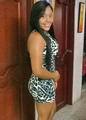 Your Latin Wife?
