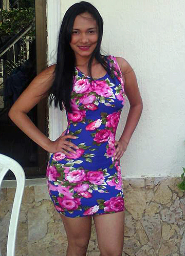 Your Latin Wife?