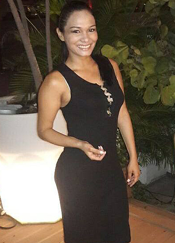 Your Latin Wife?