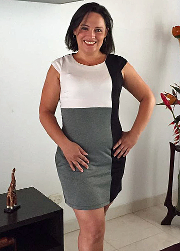 Your Latin Wife?