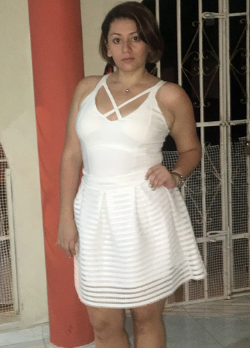 Your Latin Wife?
