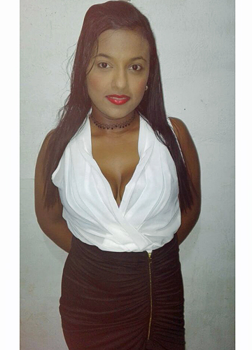 Your Latin Bride?