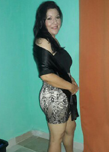 Your Latin Wife?