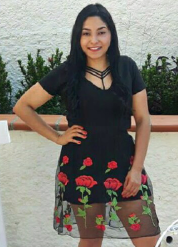Your Latin Wife?