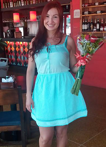 Your Latin Bride?